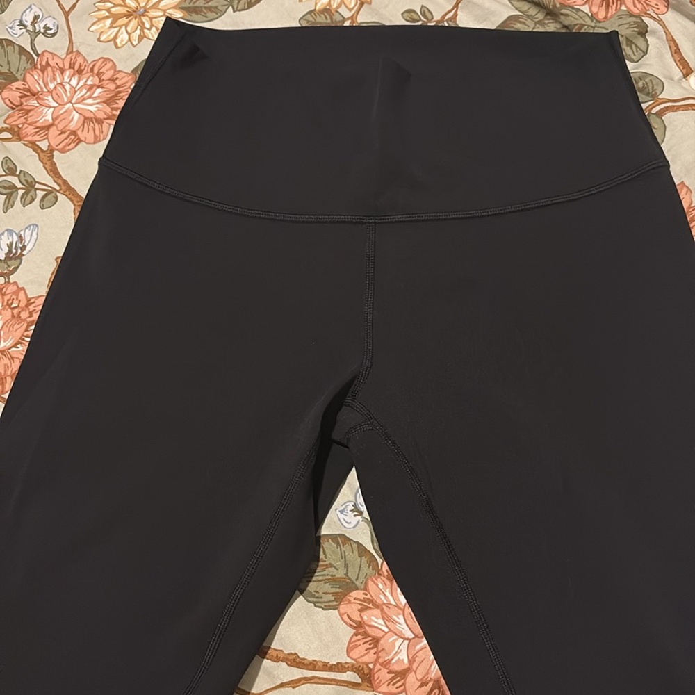 Lululemon Align 28” Leggings - Picture 5 of 6